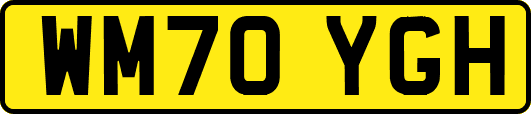 WM70YGH