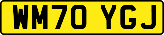 WM70YGJ