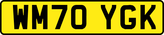 WM70YGK