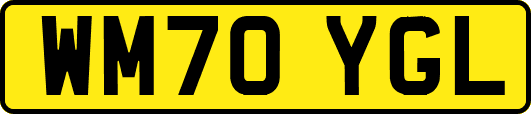 WM70YGL