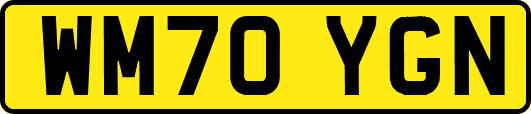 WM70YGN