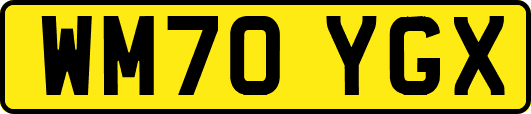 WM70YGX