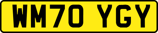 WM70YGY