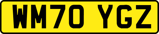 WM70YGZ