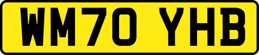 WM70YHB