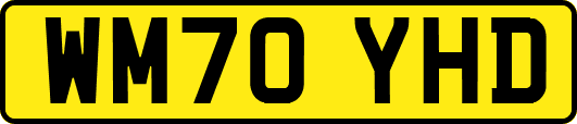WM70YHD