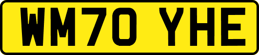 WM70YHE