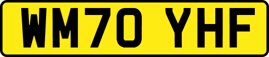 WM70YHF