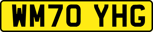 WM70YHG