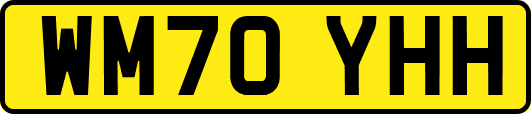 WM70YHH