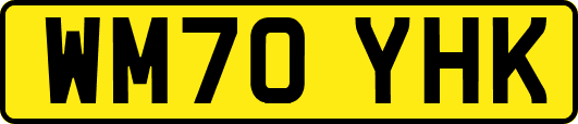 WM70YHK