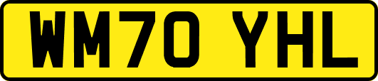 WM70YHL