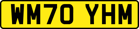 WM70YHM