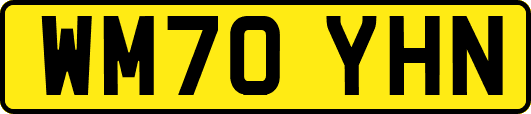 WM70YHN