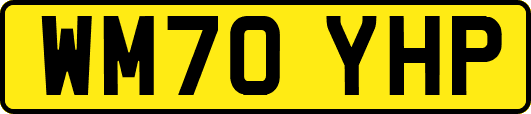 WM70YHP