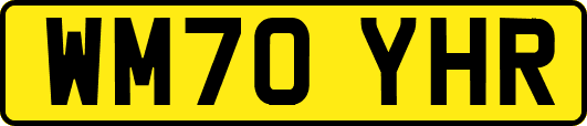 WM70YHR