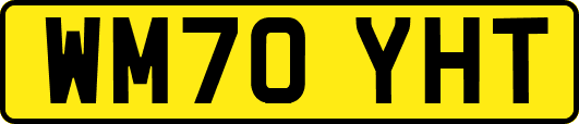WM70YHT
