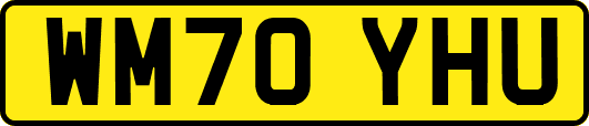 WM70YHU