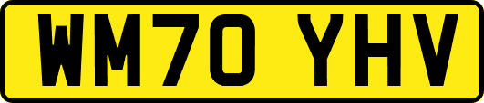 WM70YHV