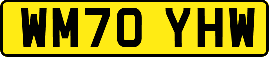 WM70YHW