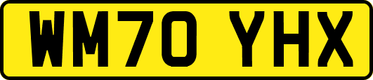 WM70YHX