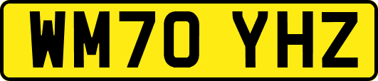 WM70YHZ