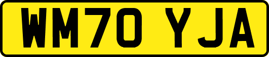 WM70YJA