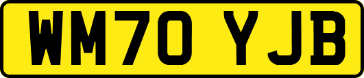WM70YJB