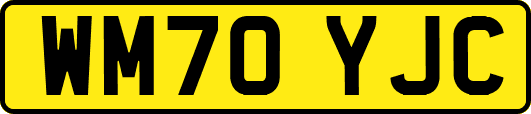 WM70YJC