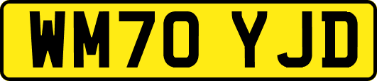 WM70YJD