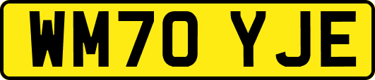 WM70YJE
