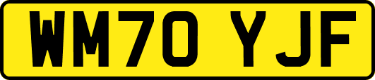 WM70YJF