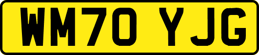 WM70YJG