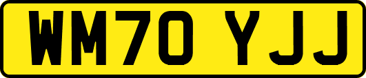 WM70YJJ