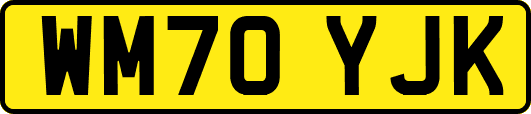WM70YJK