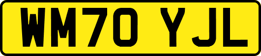 WM70YJL