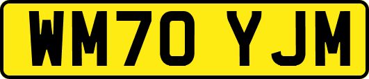 WM70YJM