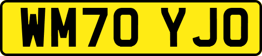 WM70YJO