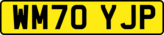 WM70YJP