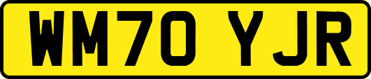 WM70YJR