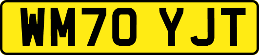 WM70YJT