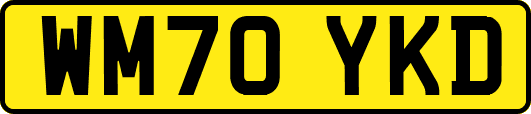 WM70YKD