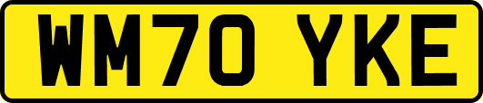 WM70YKE