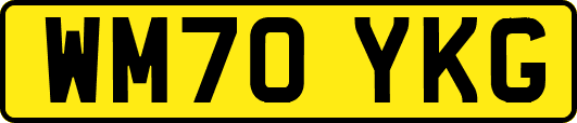 WM70YKG