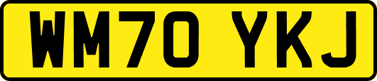 WM70YKJ