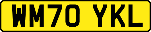 WM70YKL