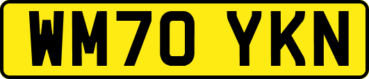 WM70YKN