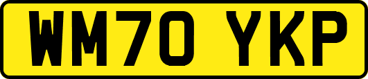 WM70YKP
