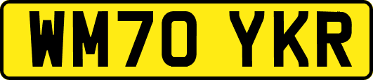 WM70YKR