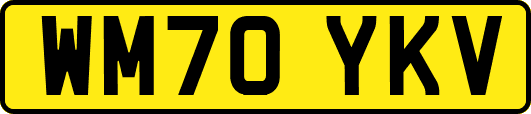 WM70YKV